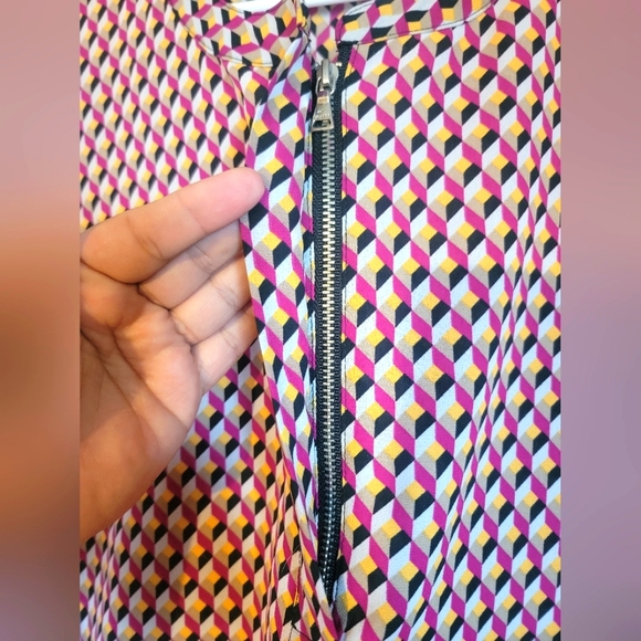 Women's Express blouse - Picture 2 of 4